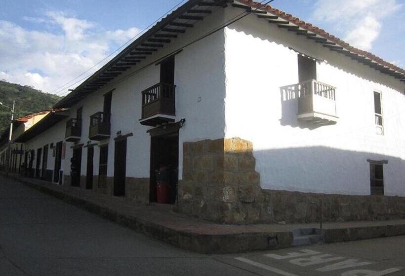 هتل Central Graciela