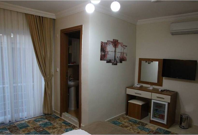 فندق Deveci