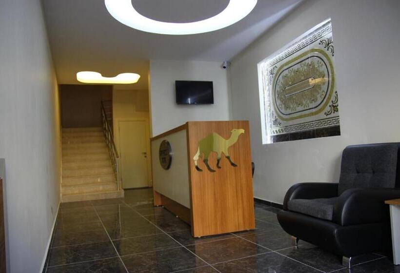 فندق Deveci