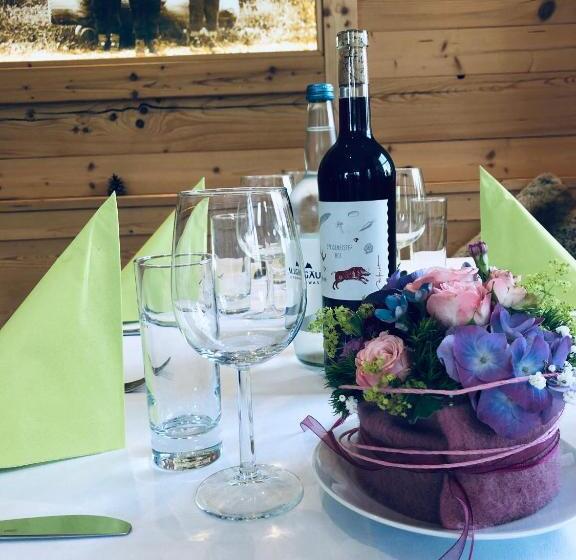 酒店 Gasthof Zur Linde