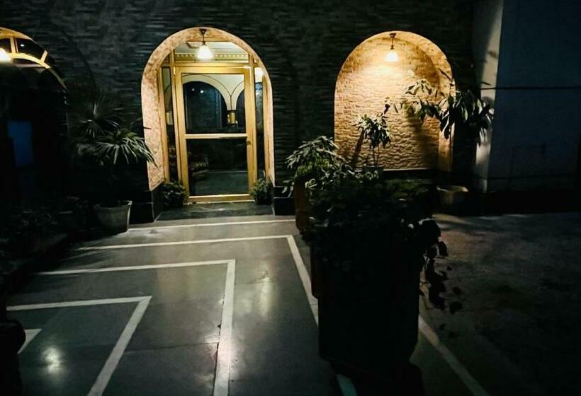 酒店 International