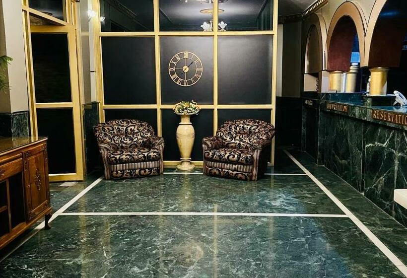 酒店 International