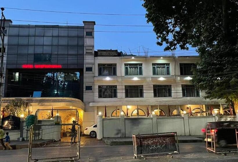 酒店 International