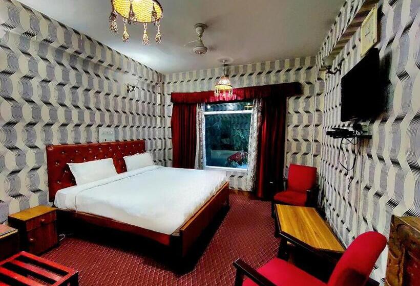 酒店 International