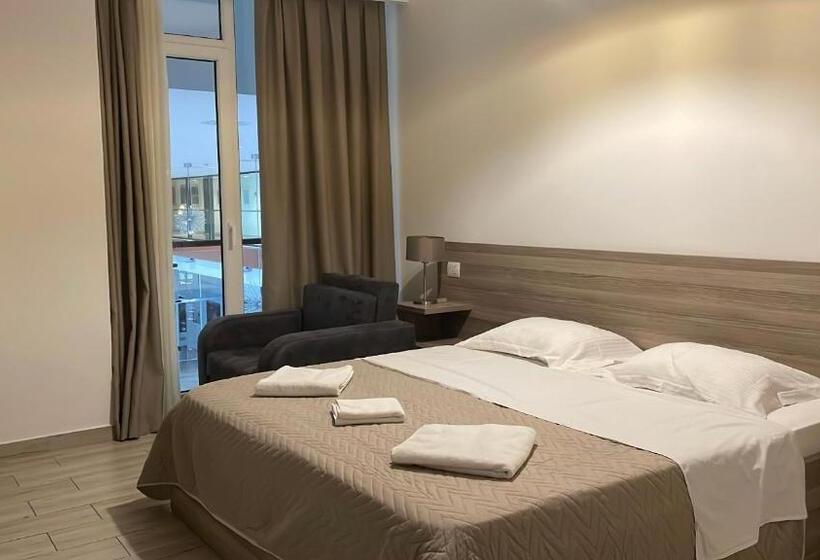 هتل Prince Adriatic Resort