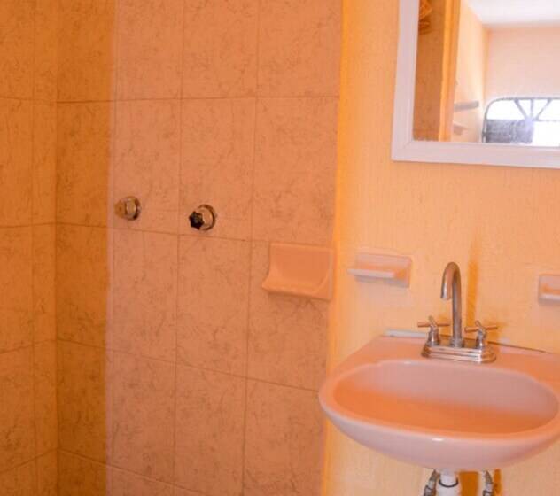 فندق San Carlos Yautepec