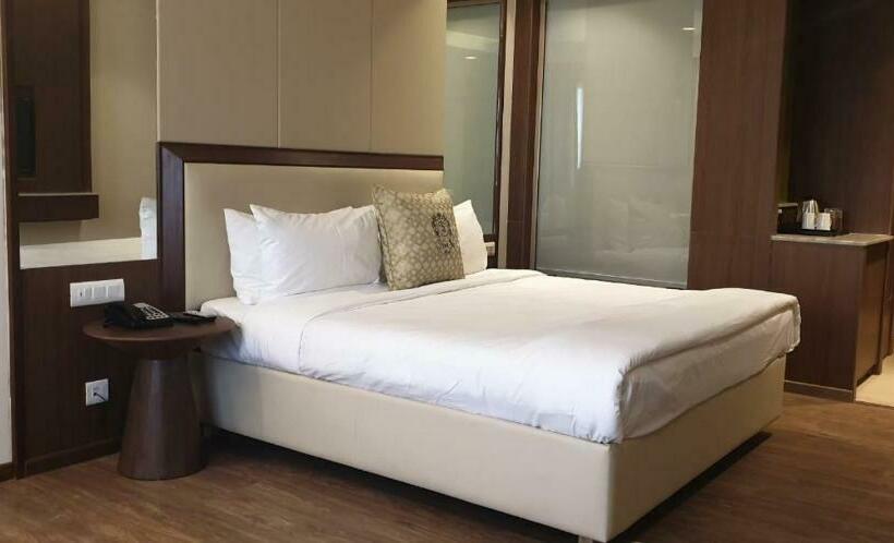 בית מלון כפרי Shreejee Vilas