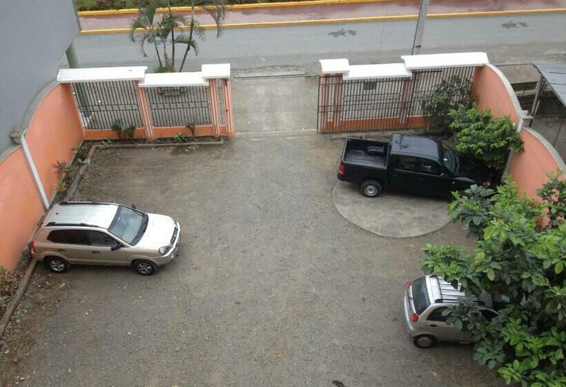 فندق Sánchez Internacional