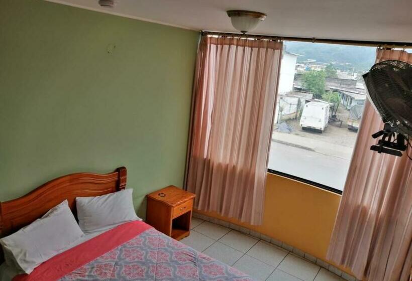 فندق Sánchez Internacional