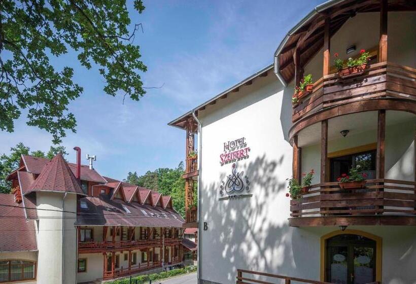 هتل Szeifert