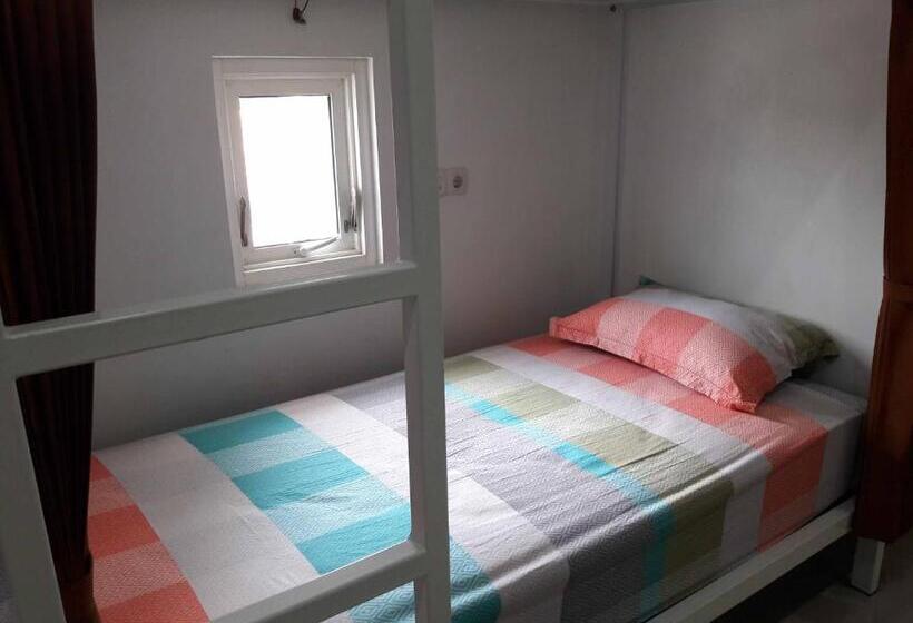 Huize Jon Hostel
