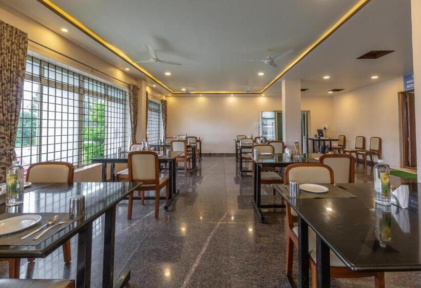 Kstdc Hotel Mayura Biligiri, Br Hills