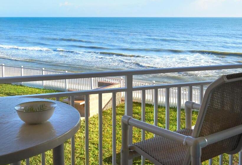 Paradise Beach Club   Oceanfront And Penthouse