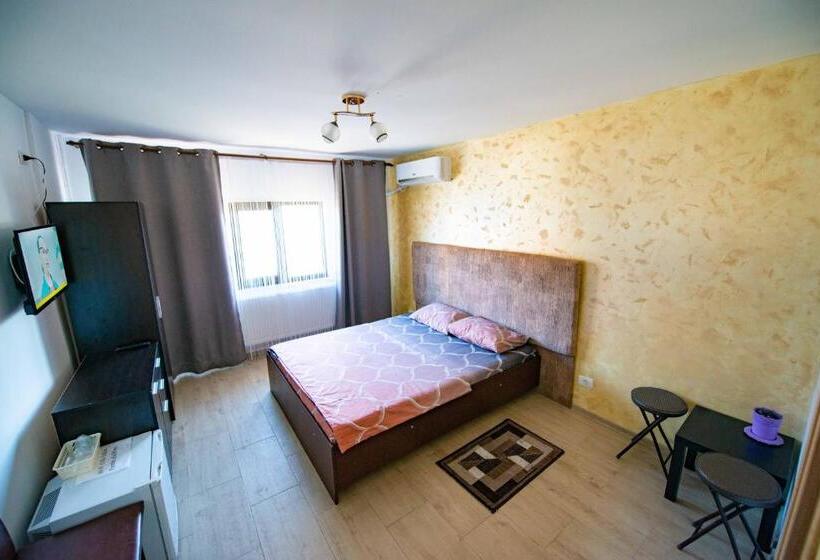 پانسیون Casa Dumitrescu