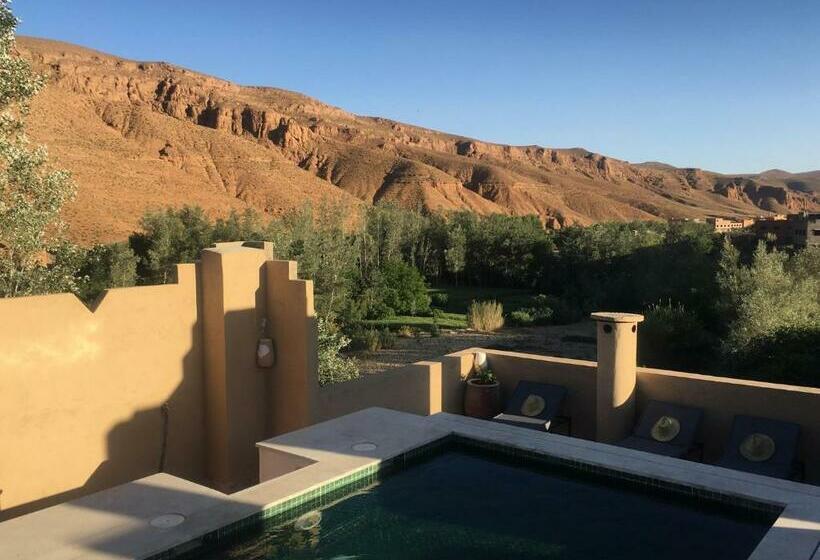 پانسیون Chez Ichou