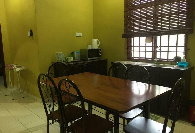 بنسيون Harmony Guesthouse Sdn Bhd