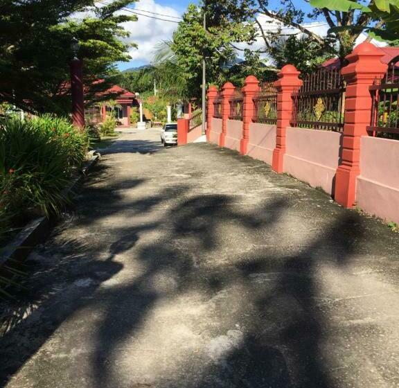 بنسيون Harmony Guesthouse Sdn Bhd