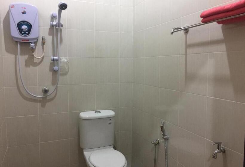 بنسيون Harmony Guesthouse Sdn Bhd