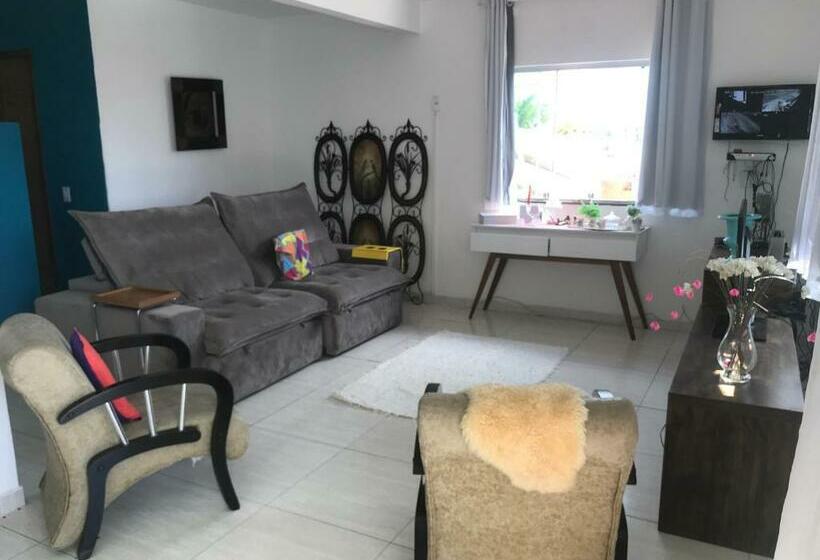 פנסיון Pousada Caminho Do Mar