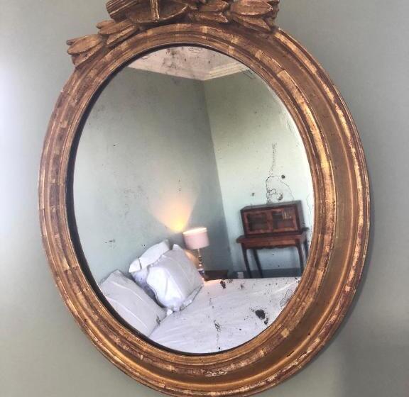 بنسيون Rouge Maison