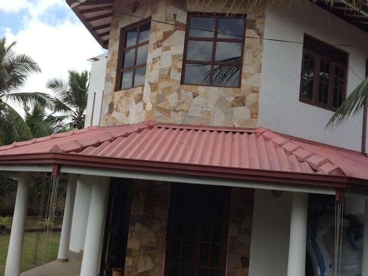 膳宿费 The Villa Sun Shine