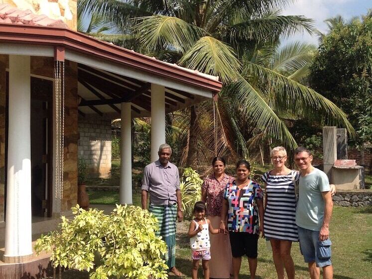 膳宿费 The Villa Sun Shine