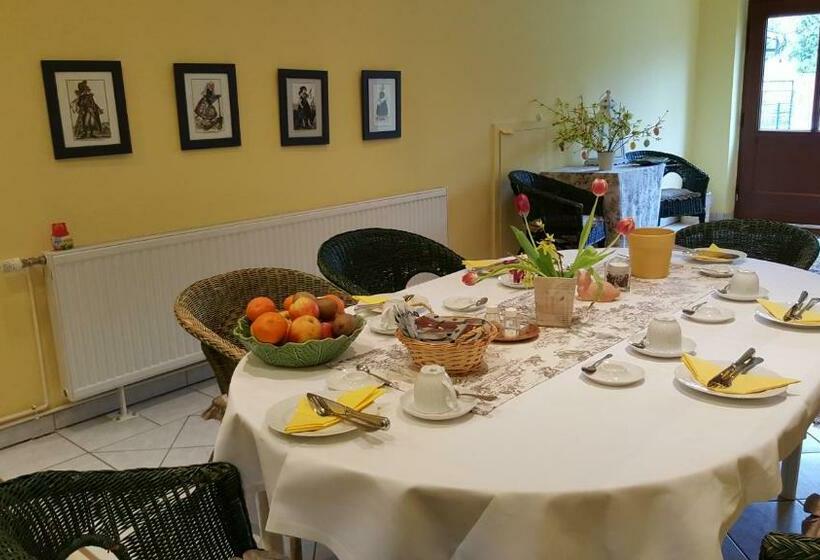 Pension Am Holzgraben