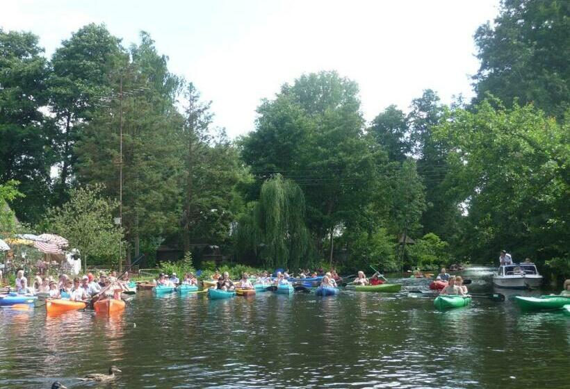 Pension Am Holzgraben