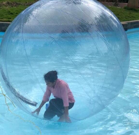 Sandalo Castle Resorts