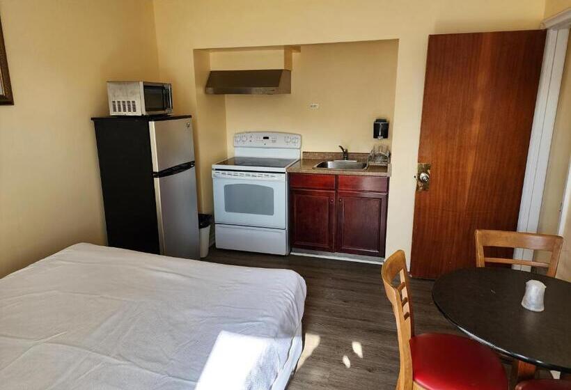 Sunparlor Motel