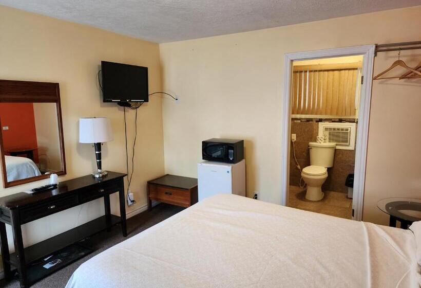 Sunparlor Motel