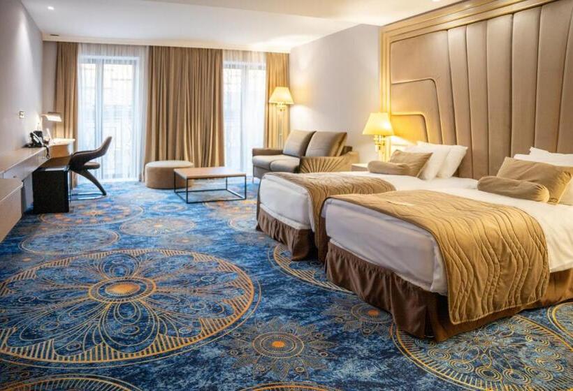 A Hoteli   Hotel Park