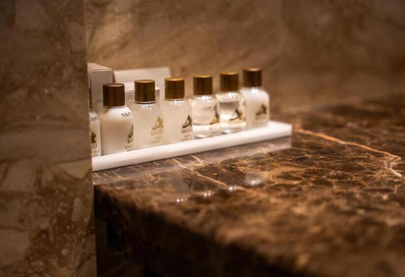 A Hoteli   Hotel Park