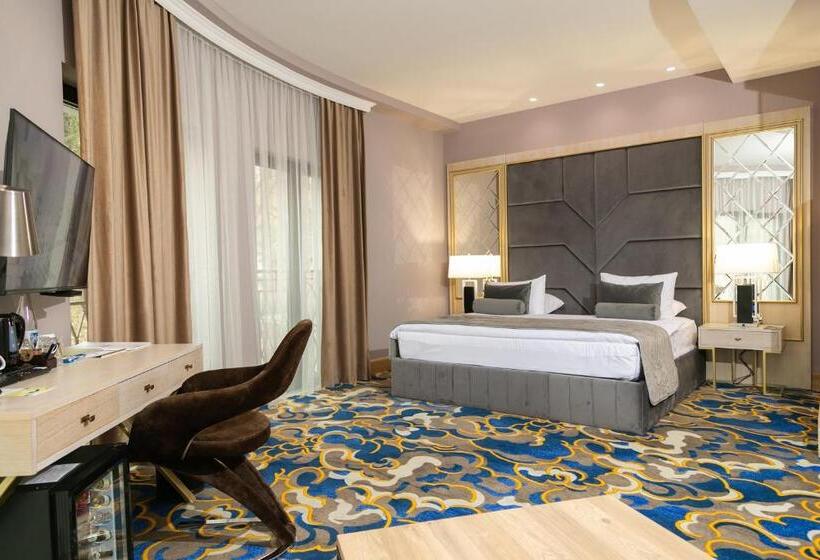 A Hoteli   Hotel Park