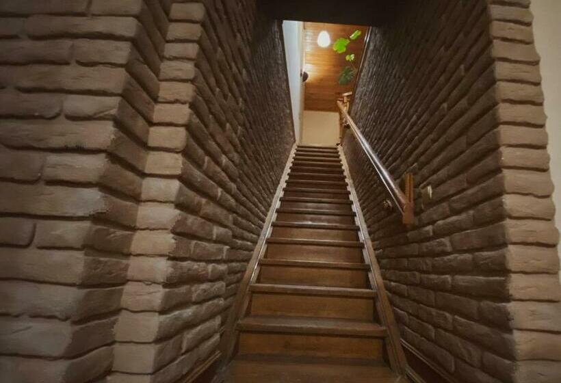 Hôtel гетьман готель & Spa