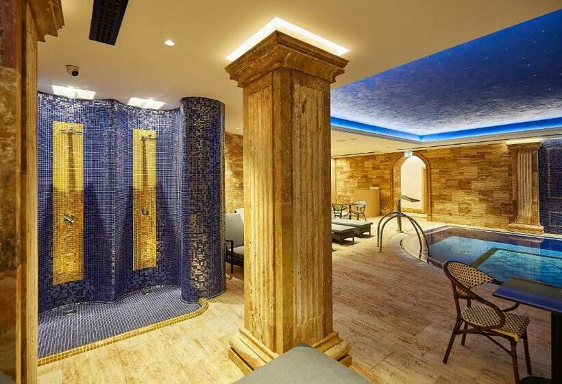 A Hoteli   Hotel Park