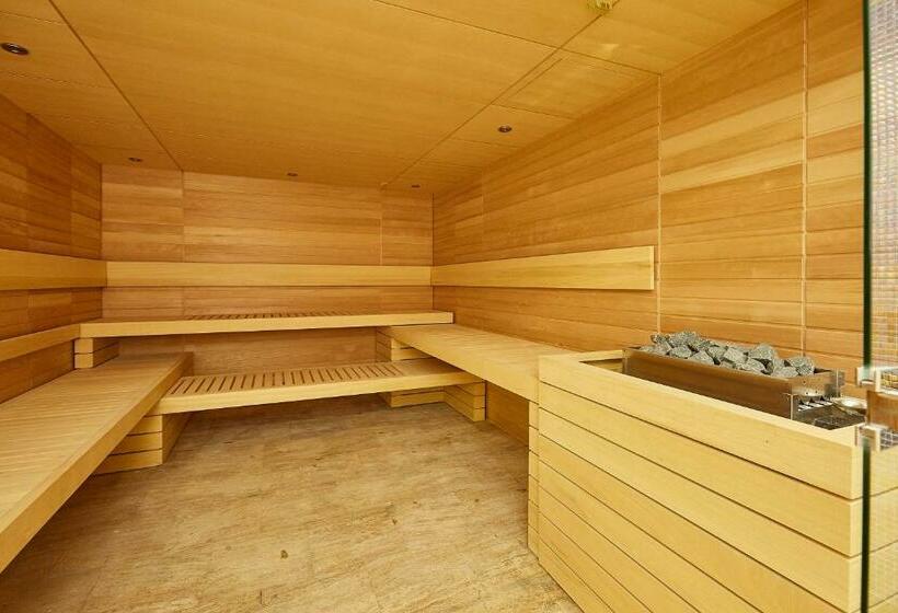 A Hoteli   Hotel Park