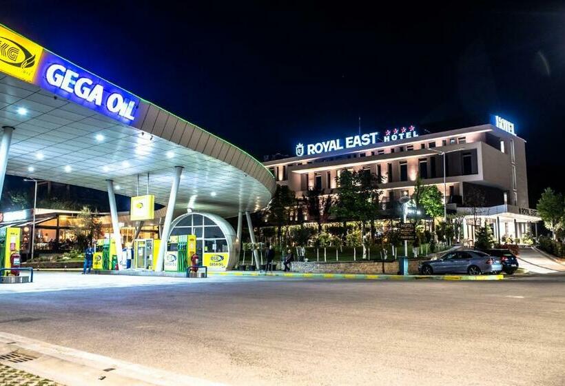 فندق Royal East Resort