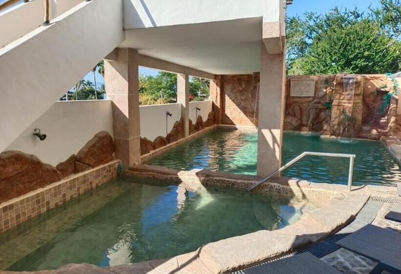 فندق Spa El Gran Coral By Rotamundos