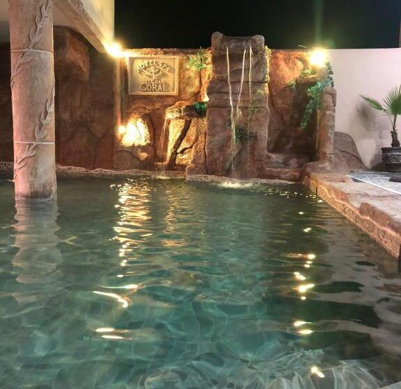 فندق Spa El Gran Coral By Rotamundos