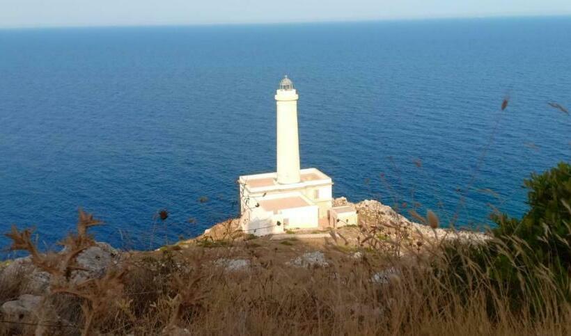 펜션 Camere Albatea