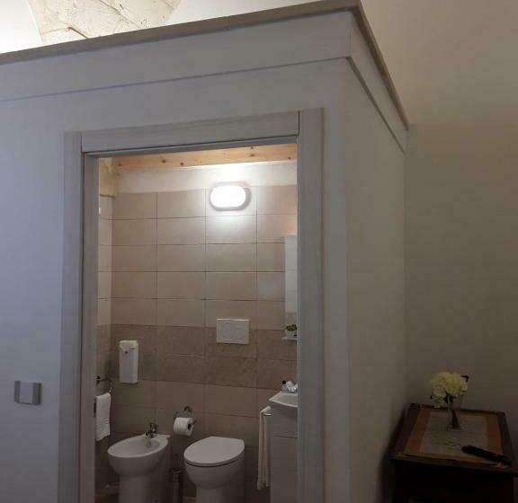 펜션 Camere Albatea