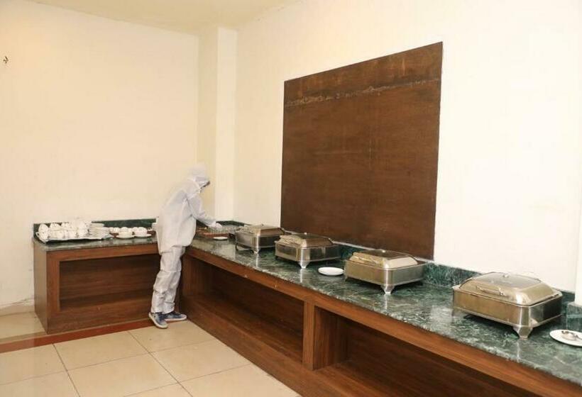 فندق Shree Vallabh Vilas Lords Plaza Nathdwara   Pure Veg