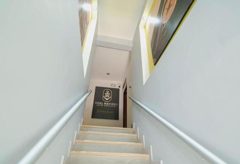 Real Naviero Hotel Ejecutivo