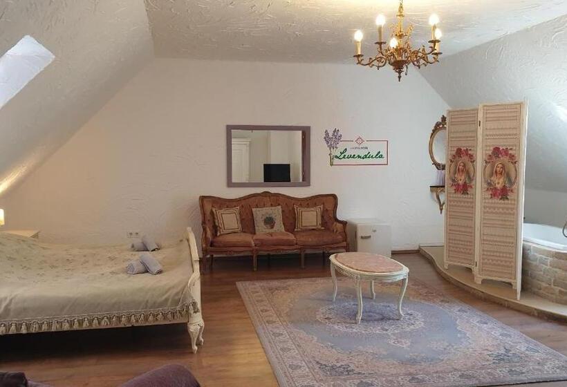 Bed and Breakfast Lesence Major