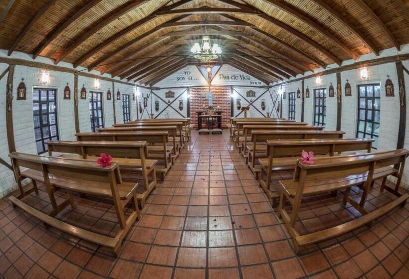 فندق Y Hosteria Natabuela