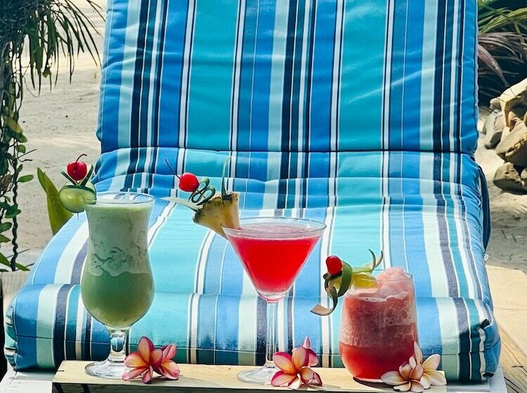הוסטל Azure Del Mar