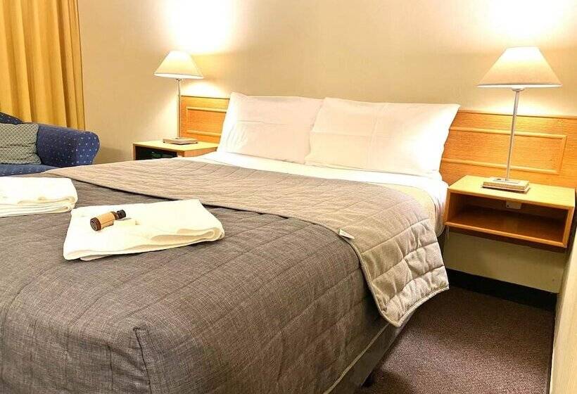 汽车旅馆  Gateway Motor Inn