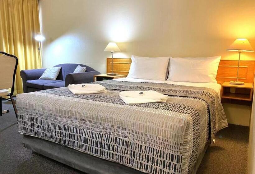 汽车旅馆  Gateway Motor Inn