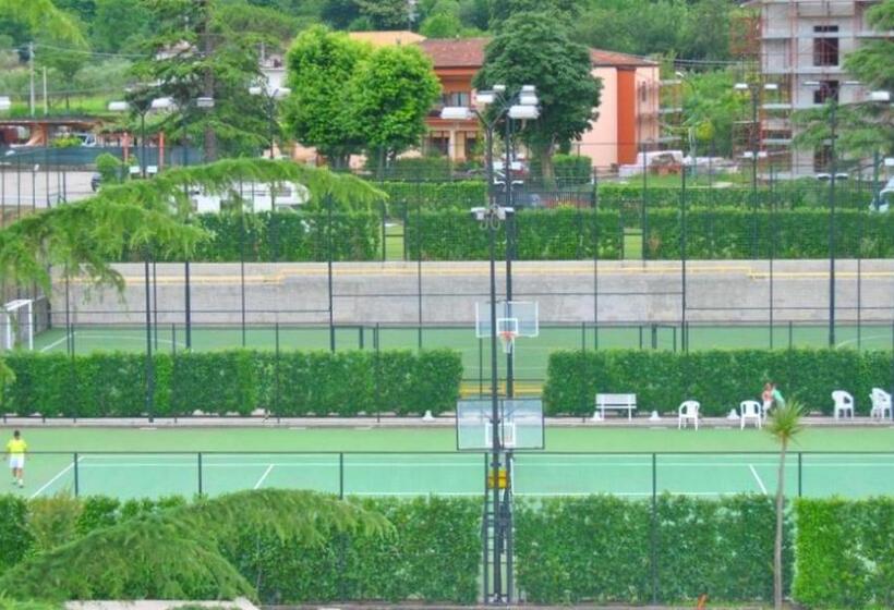 בית מלון כפרי My Place